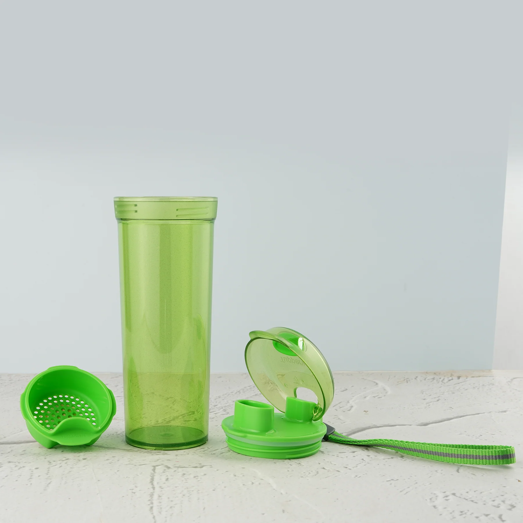 Drinking Flask Sparkling