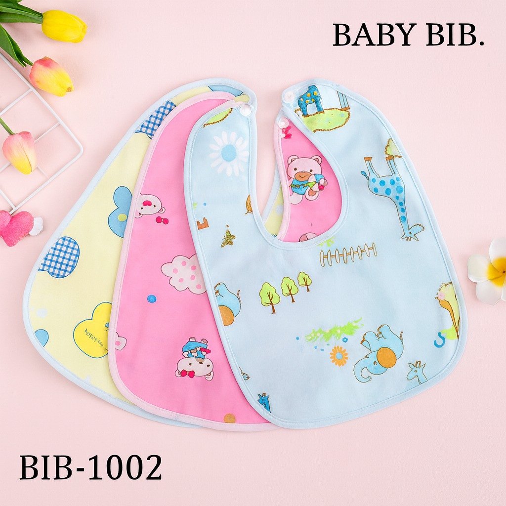 Baby Bib towel