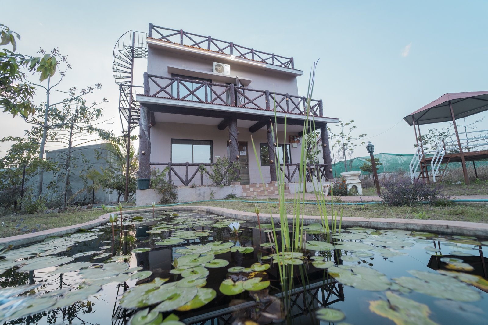 Book Mangata Resort (Cottage No. 81)