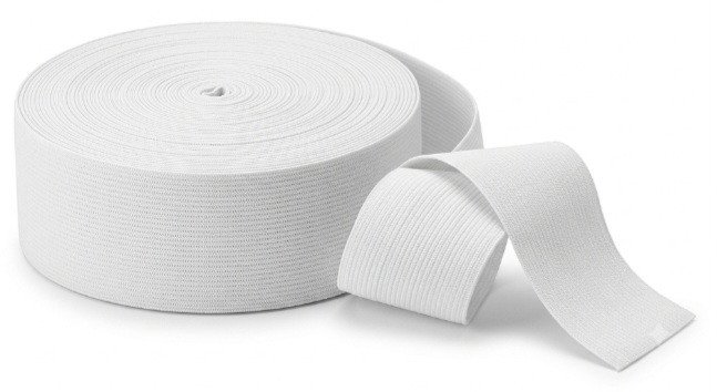 Bakram (Fusible Interlining Tape) - 48-Metre Roll
