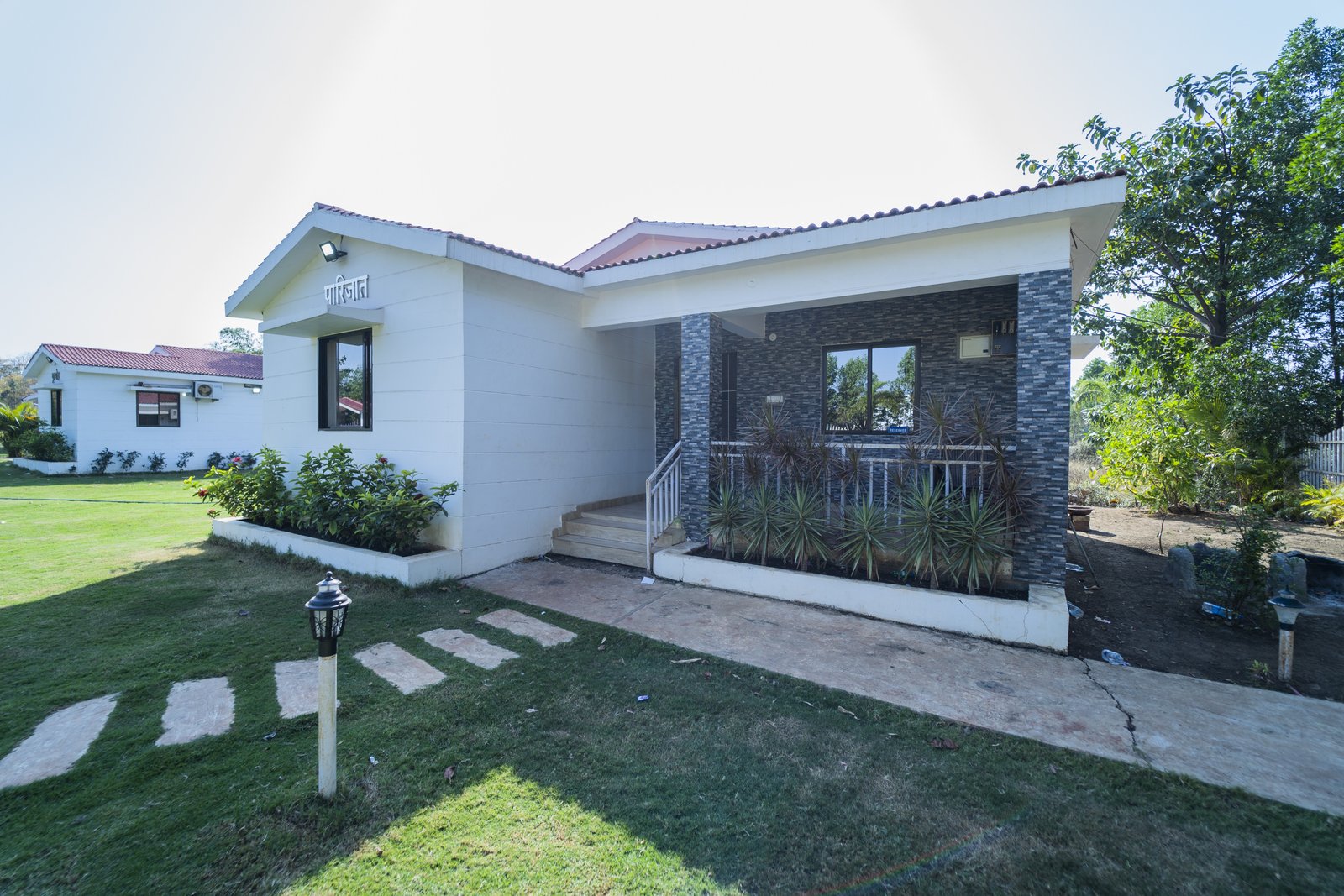 Book Mangata Resort (Cottage No. 99 & 100)