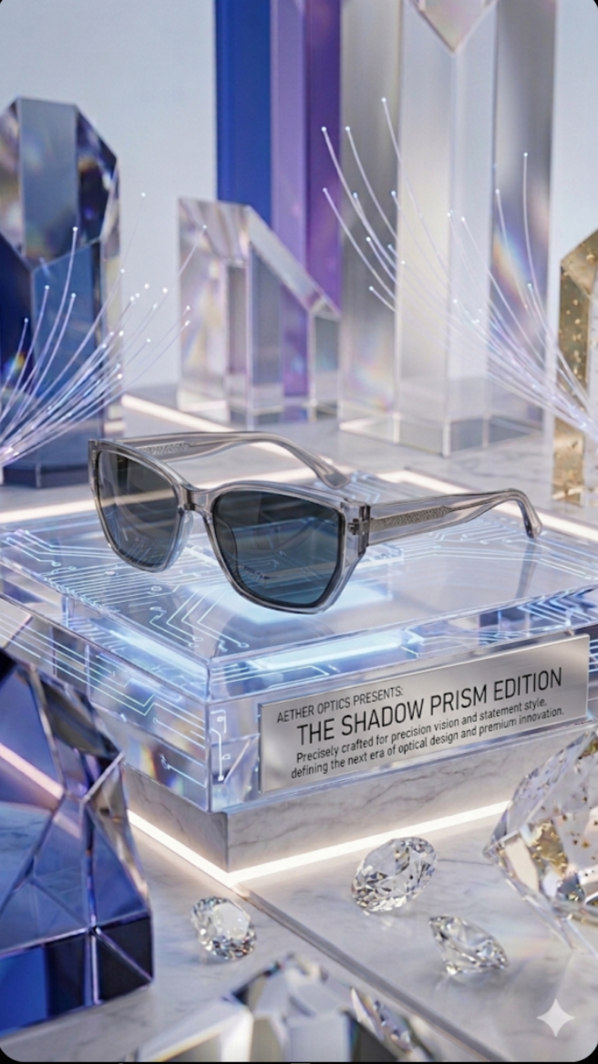 Shadow Prism Edition