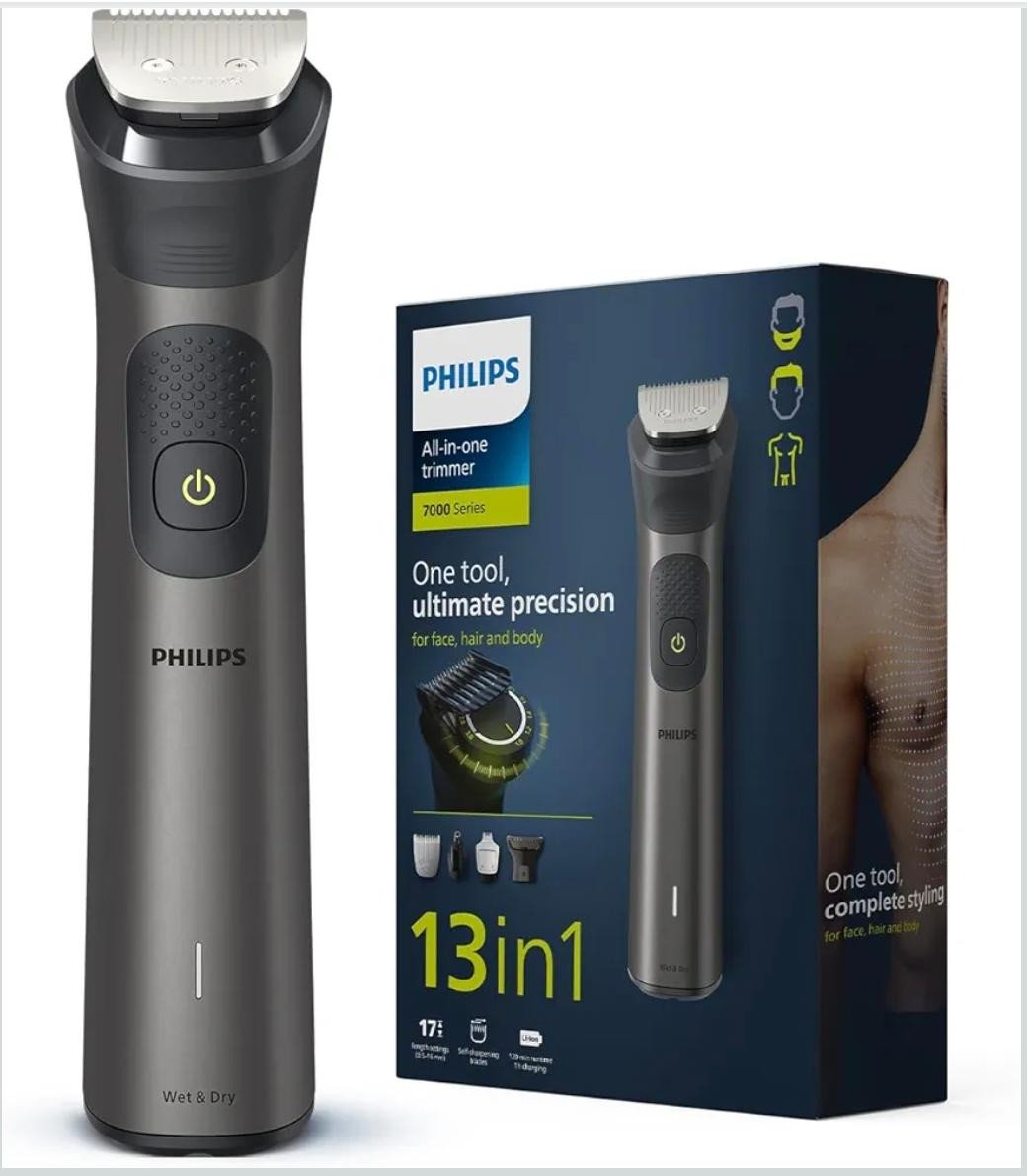 Men's Trimmer