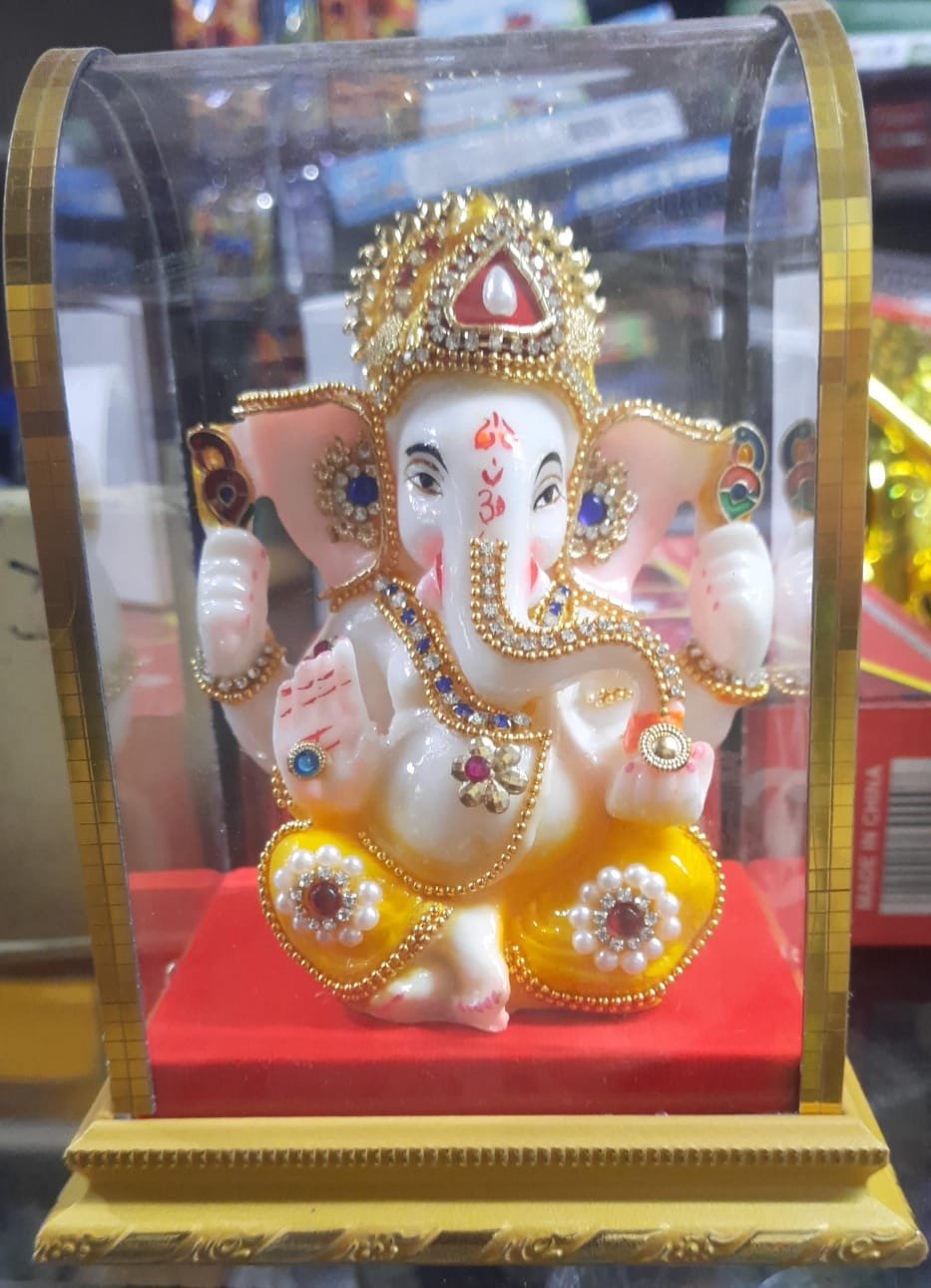 Shri Ganesha Show Piece
