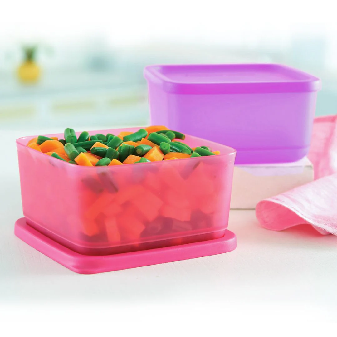 TUPPERWARE CUBIX 65