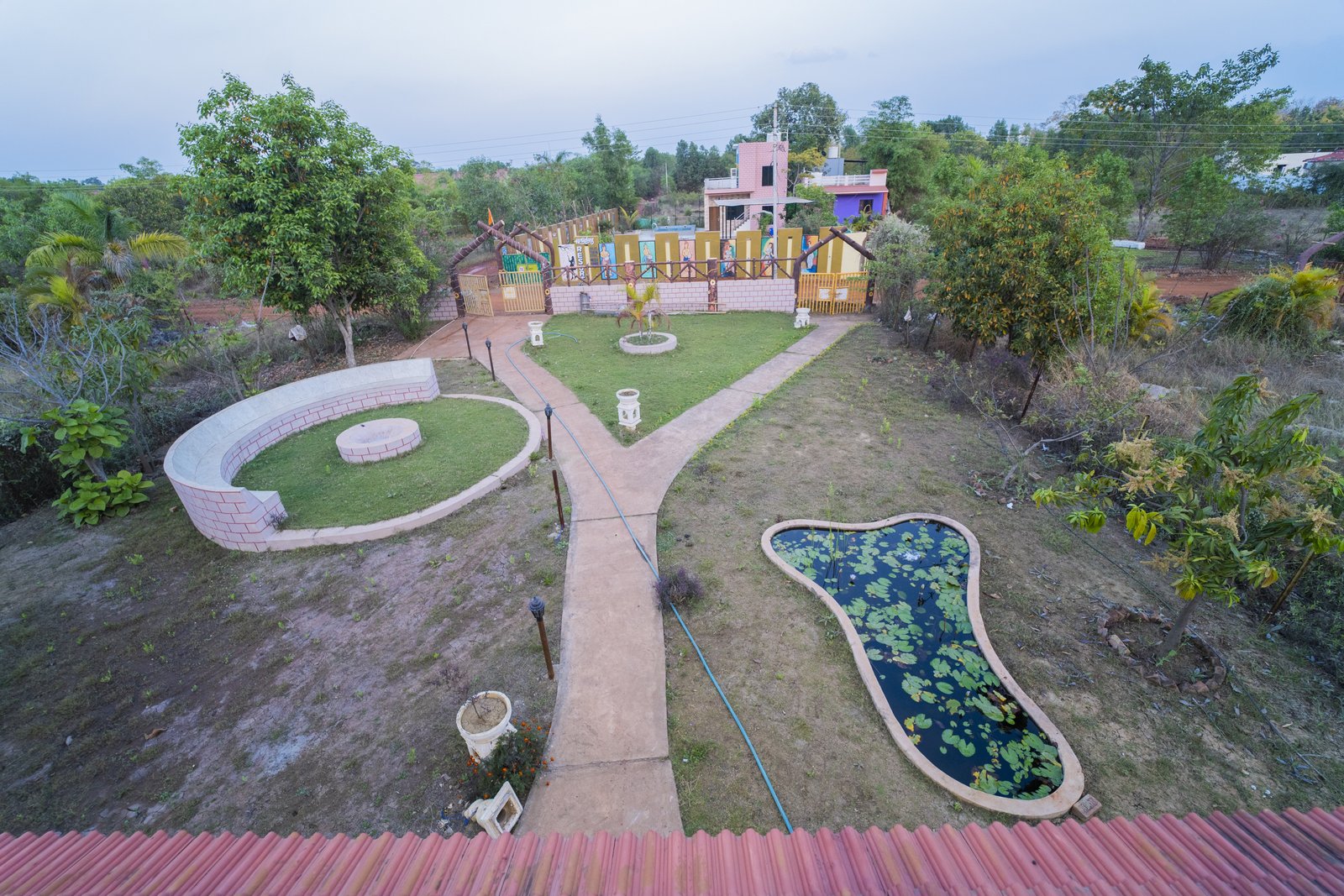 Book Mangata Resort (Cottage No. 99 & 100)