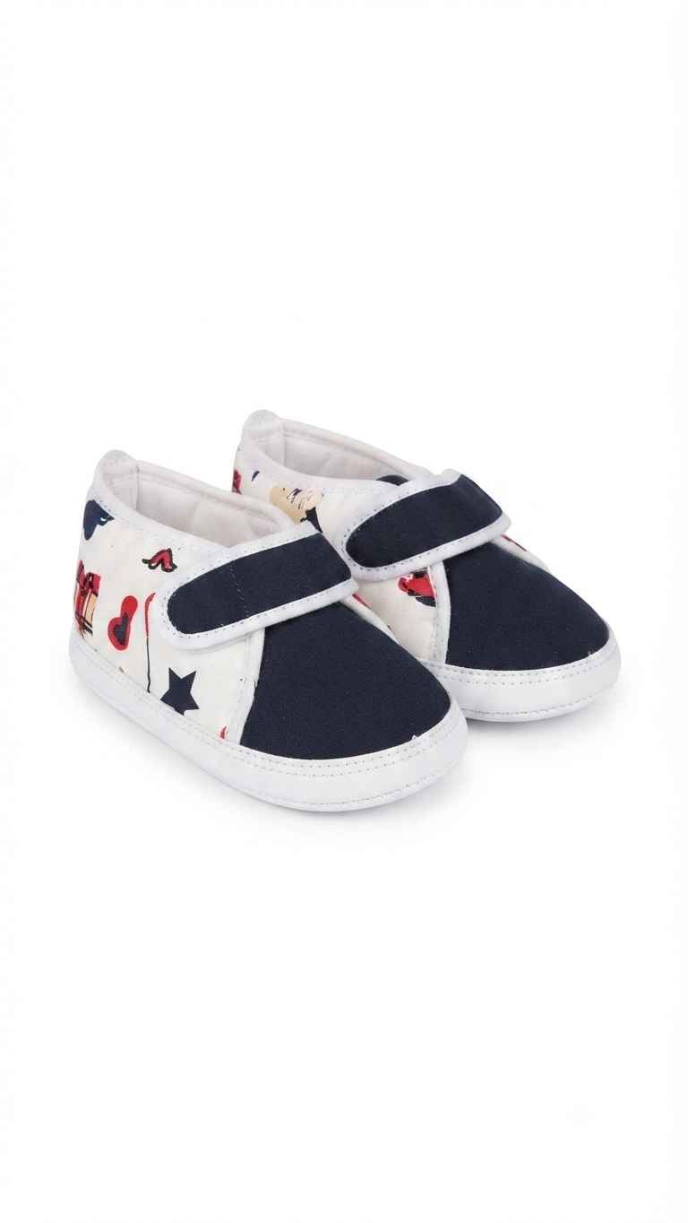 baby shoes
