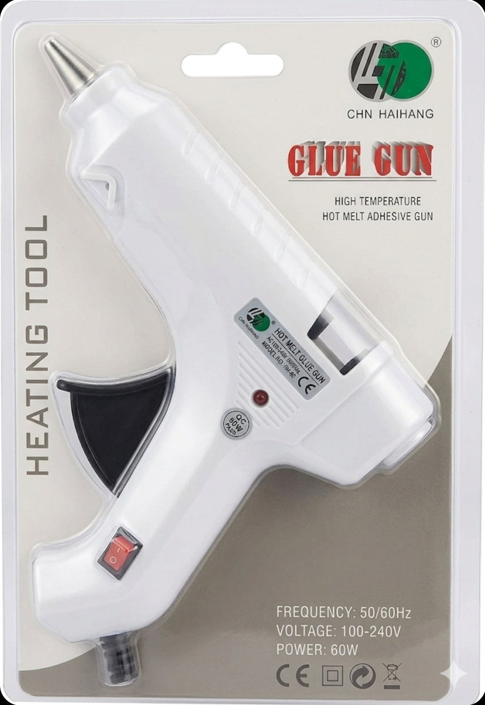 Hot Melt Glue Gun