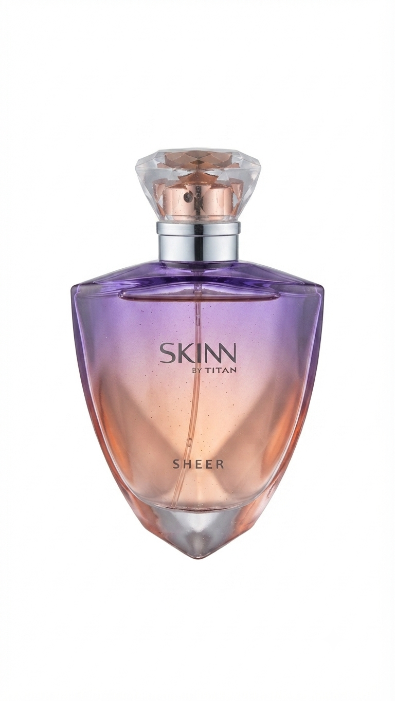 Skinn by Titan Sheer (Eau de Parfum) perfume
