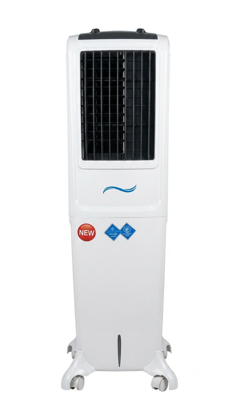 tower air cooler