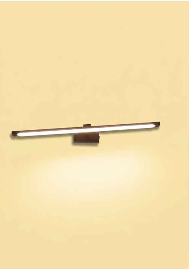 Modern Linear LED Wall Sconce
