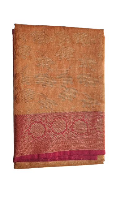 Moonga silk