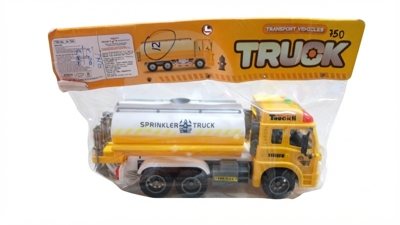 Transport Vehicles Truck