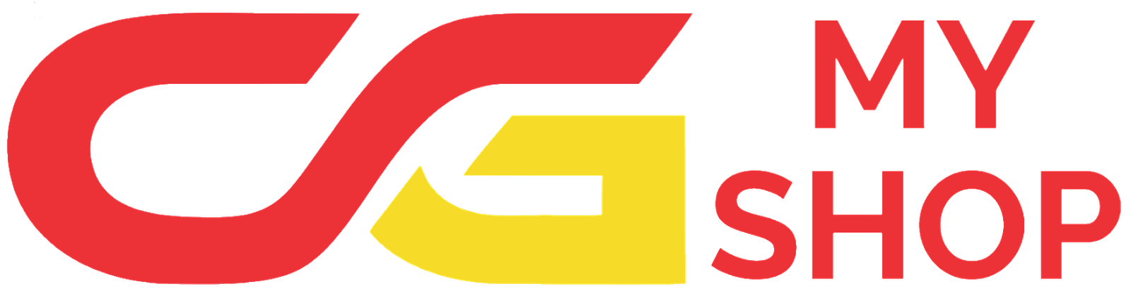 CG My Shop