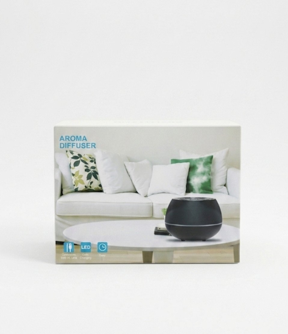 Aroma Diffuser