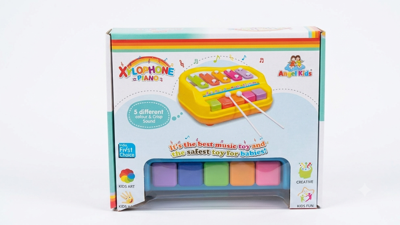 Xylophone Piano
