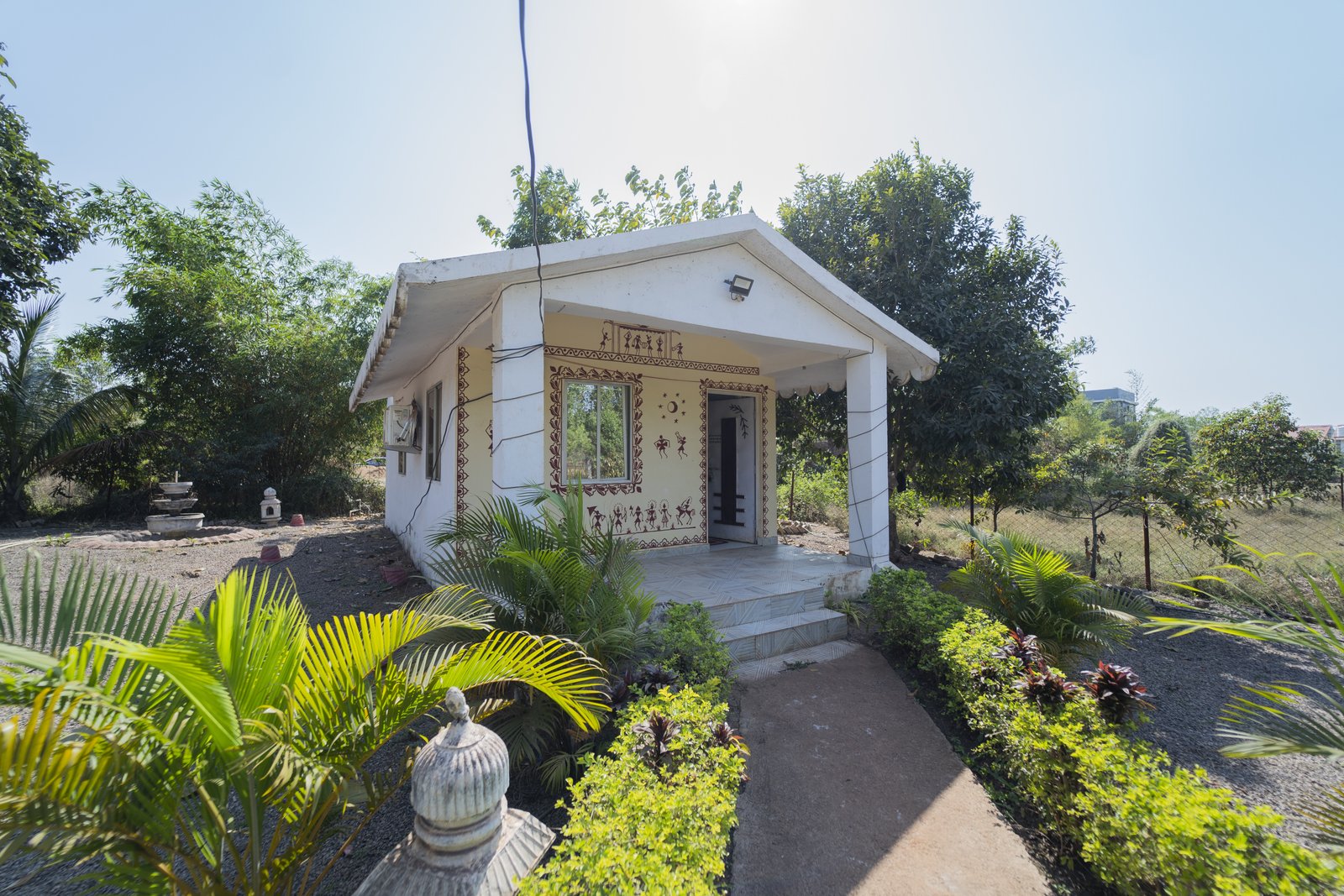 Book Mangata Resort (Cottage No. 46C)