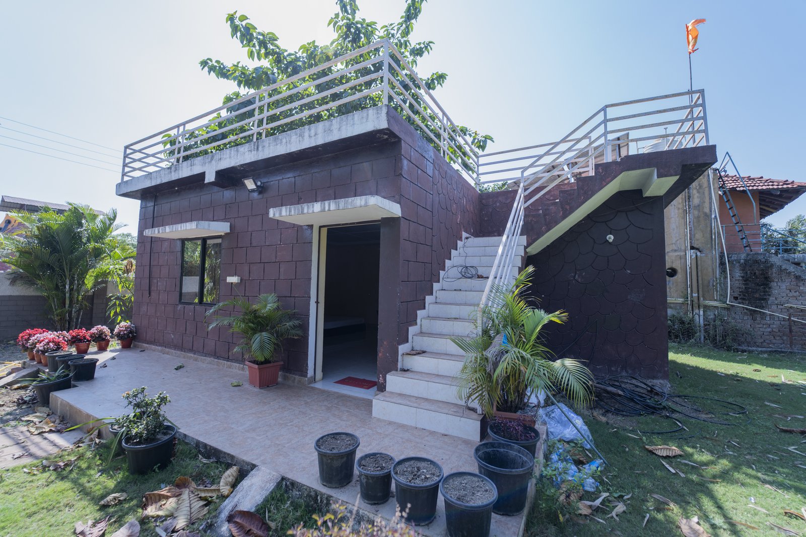 Book Mangata Resort (Cottage No. 22)