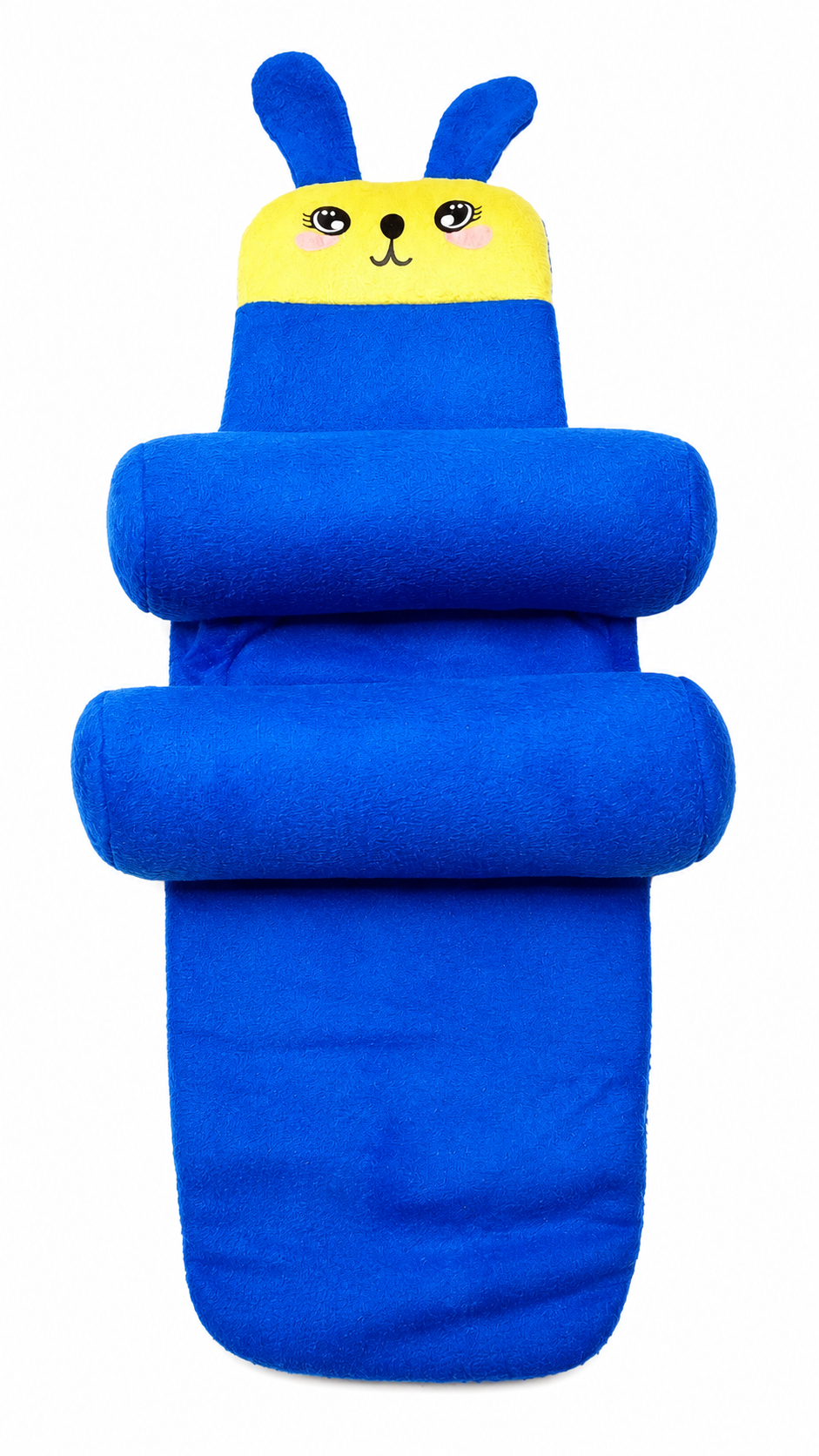 Bunny Baby Head & Seat Support Cushion