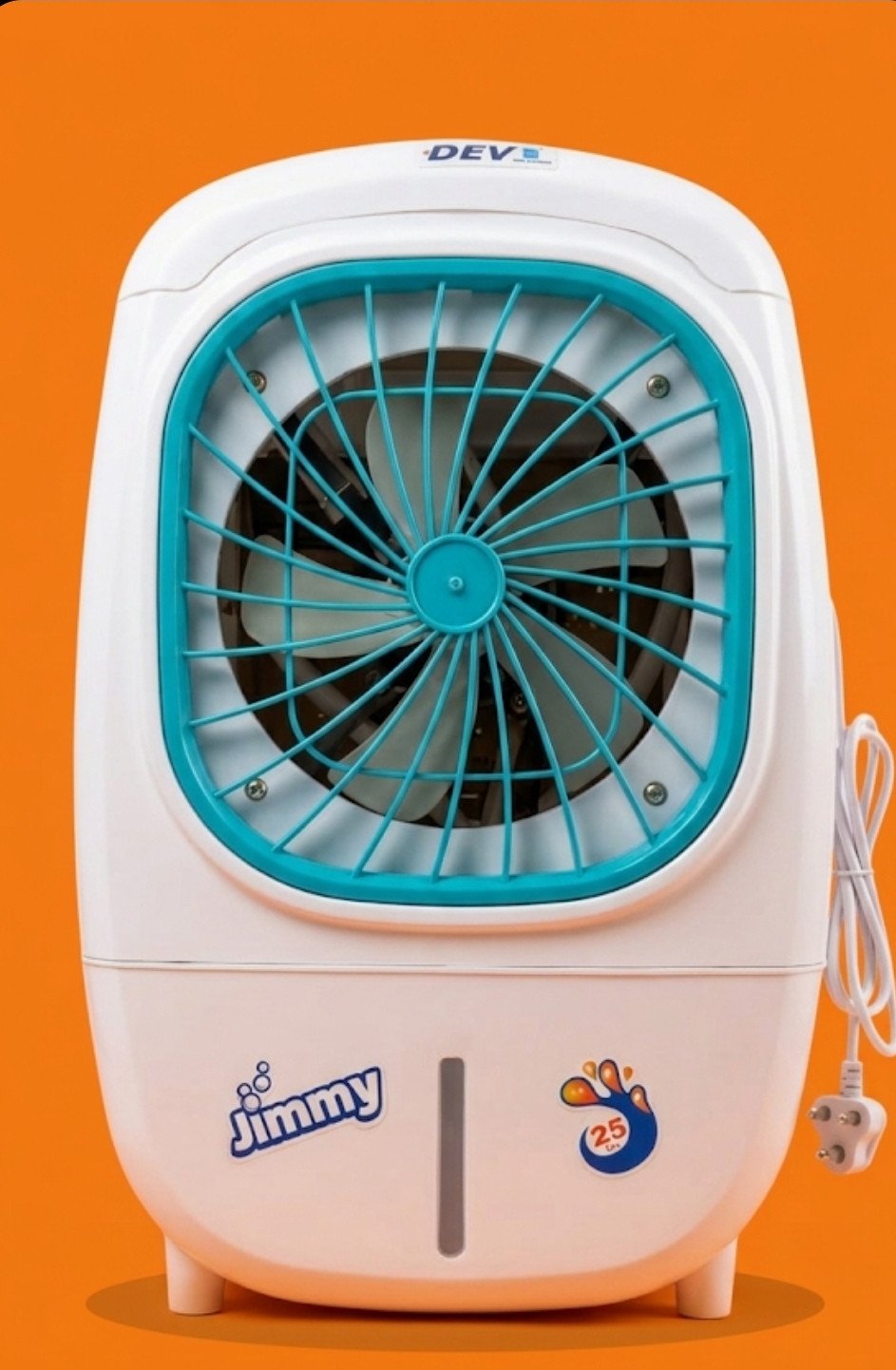 Jimmy 25L Personal Air Cooler