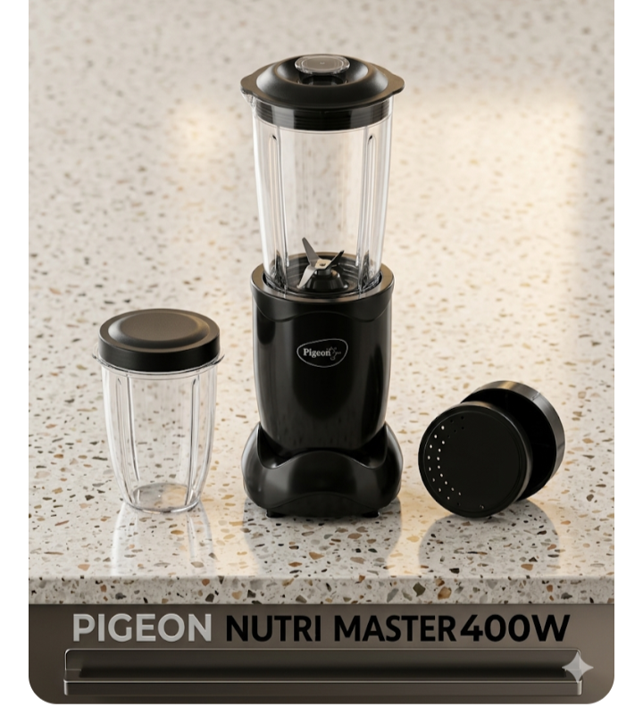 Pigeon Nutri Master 400W