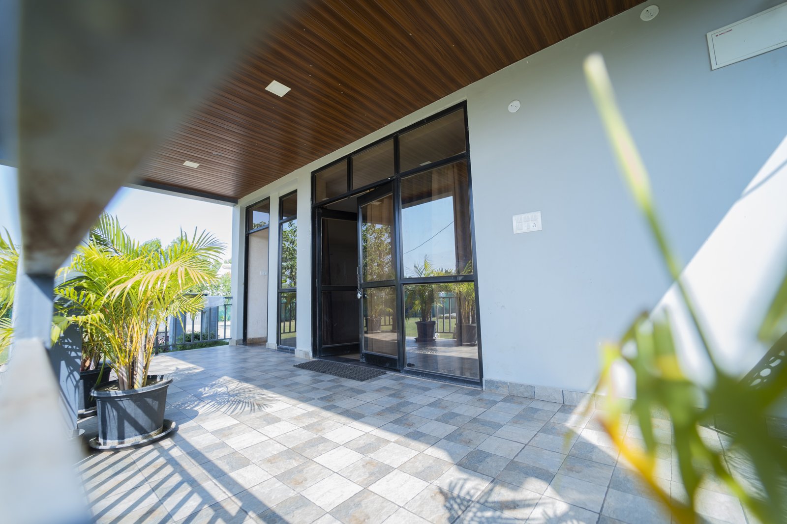 Book Mangata Resort (Cottage No. 126)