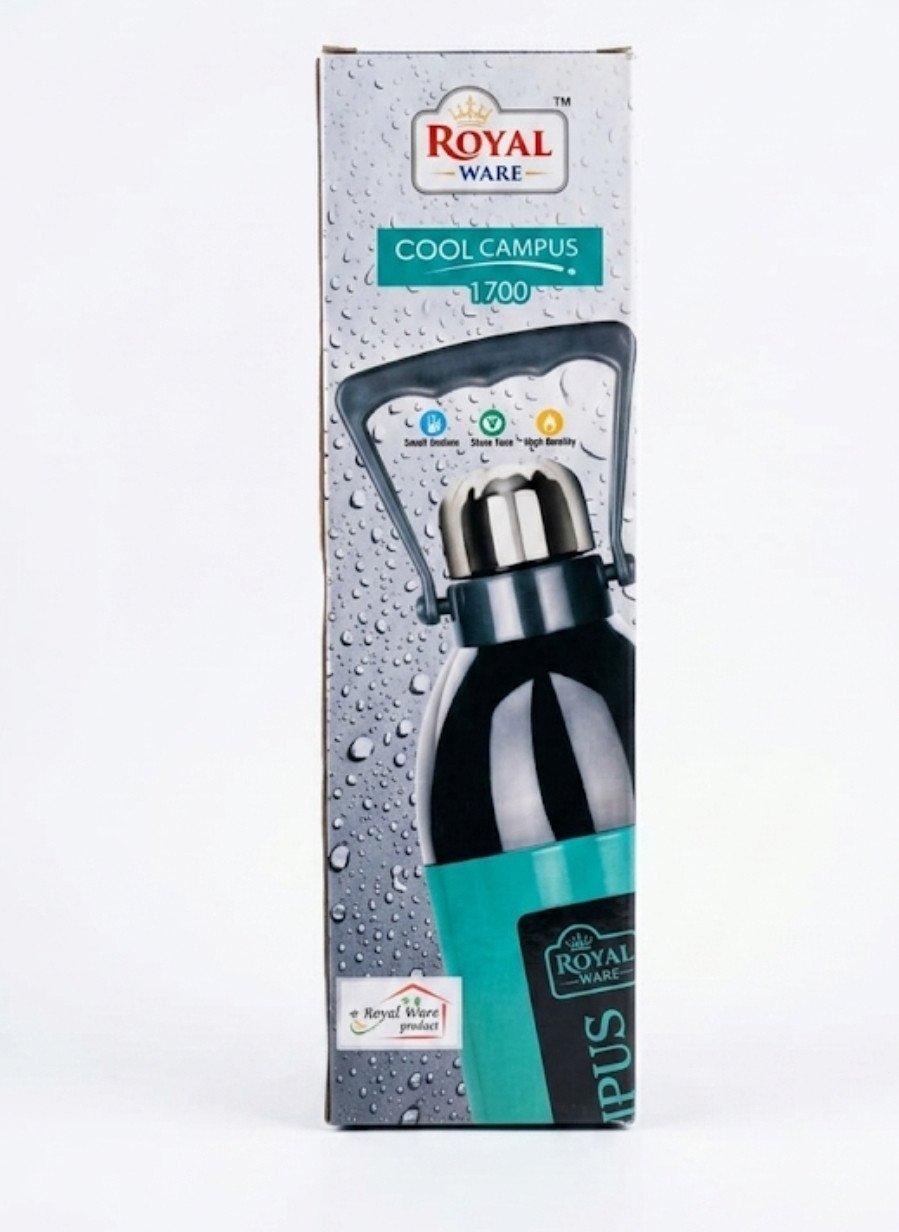 Cool Campus 1700 Water Bottle