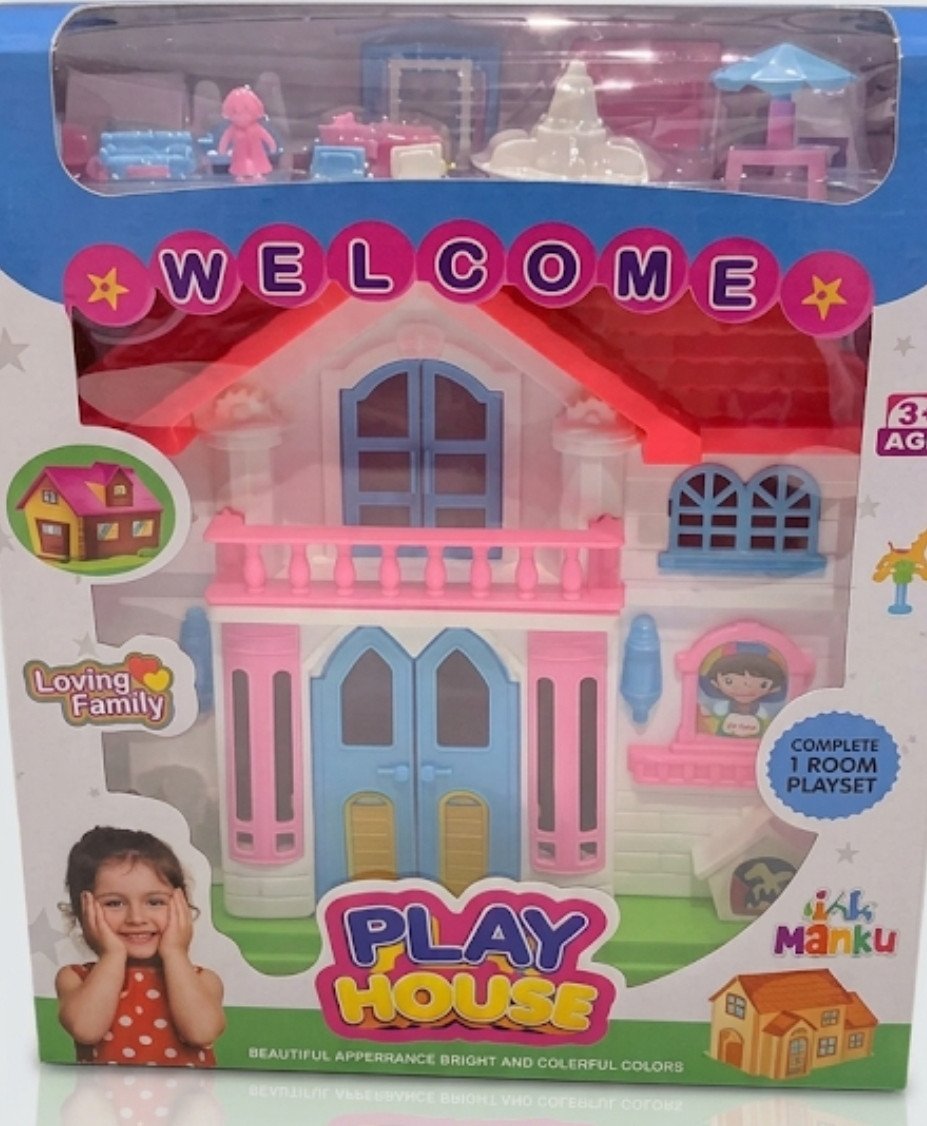 Play House