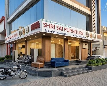 Shri Sai Furniture