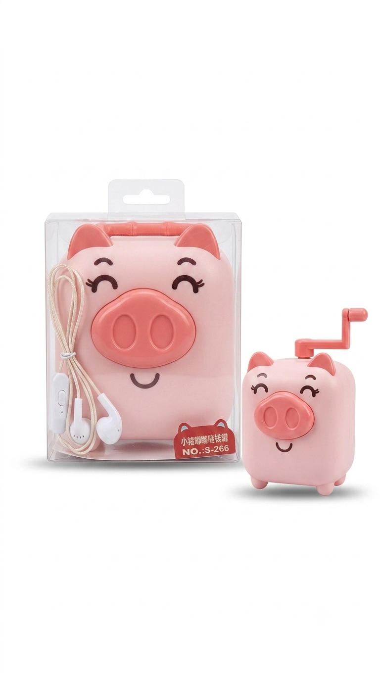 Piggy Bank