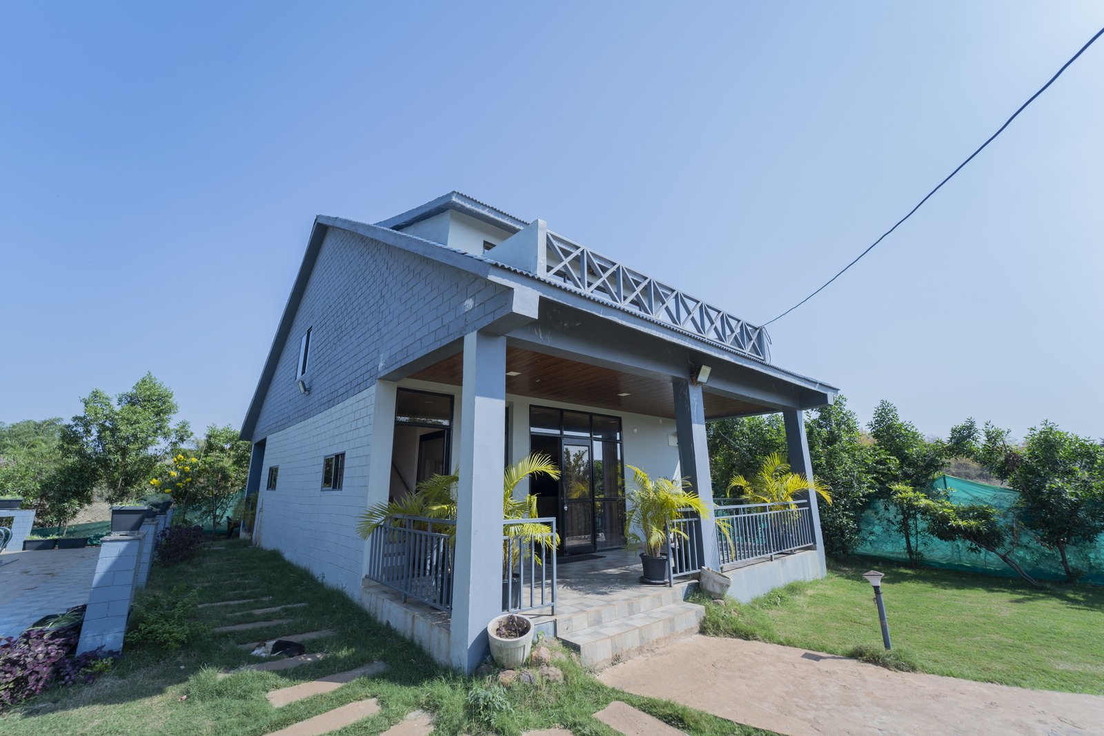 Book Mangata Resort (Cottage No. 126)