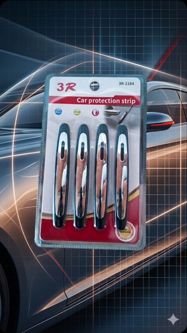3R Car Protection Strip