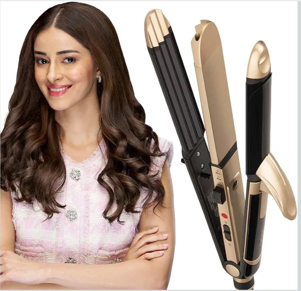Vega 3 in 1 Hair Styler for Women