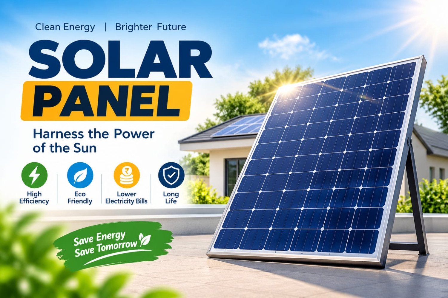 Solar Panels