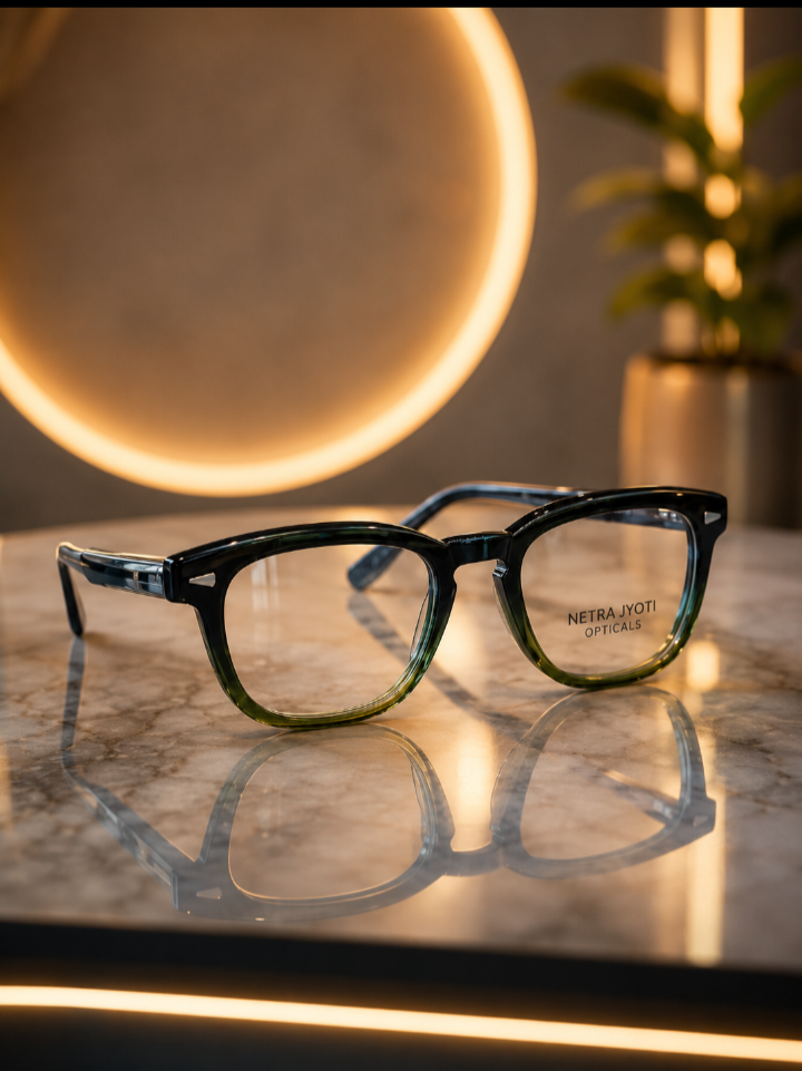 NVG Urban Luxe Premium Eyeglasses