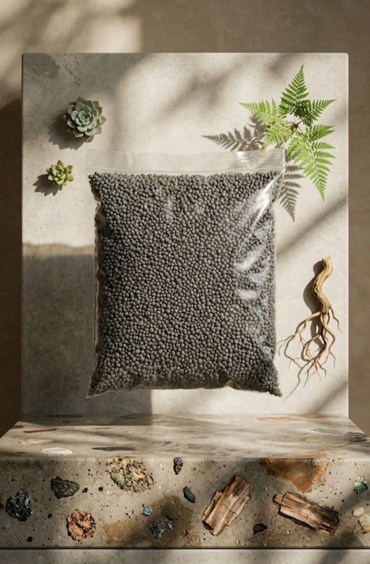 GroBoost Premium DAP Granular Fertilizer