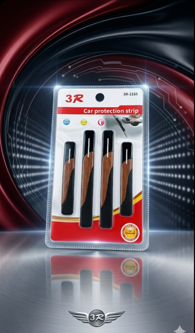 3R Car Protection Strip