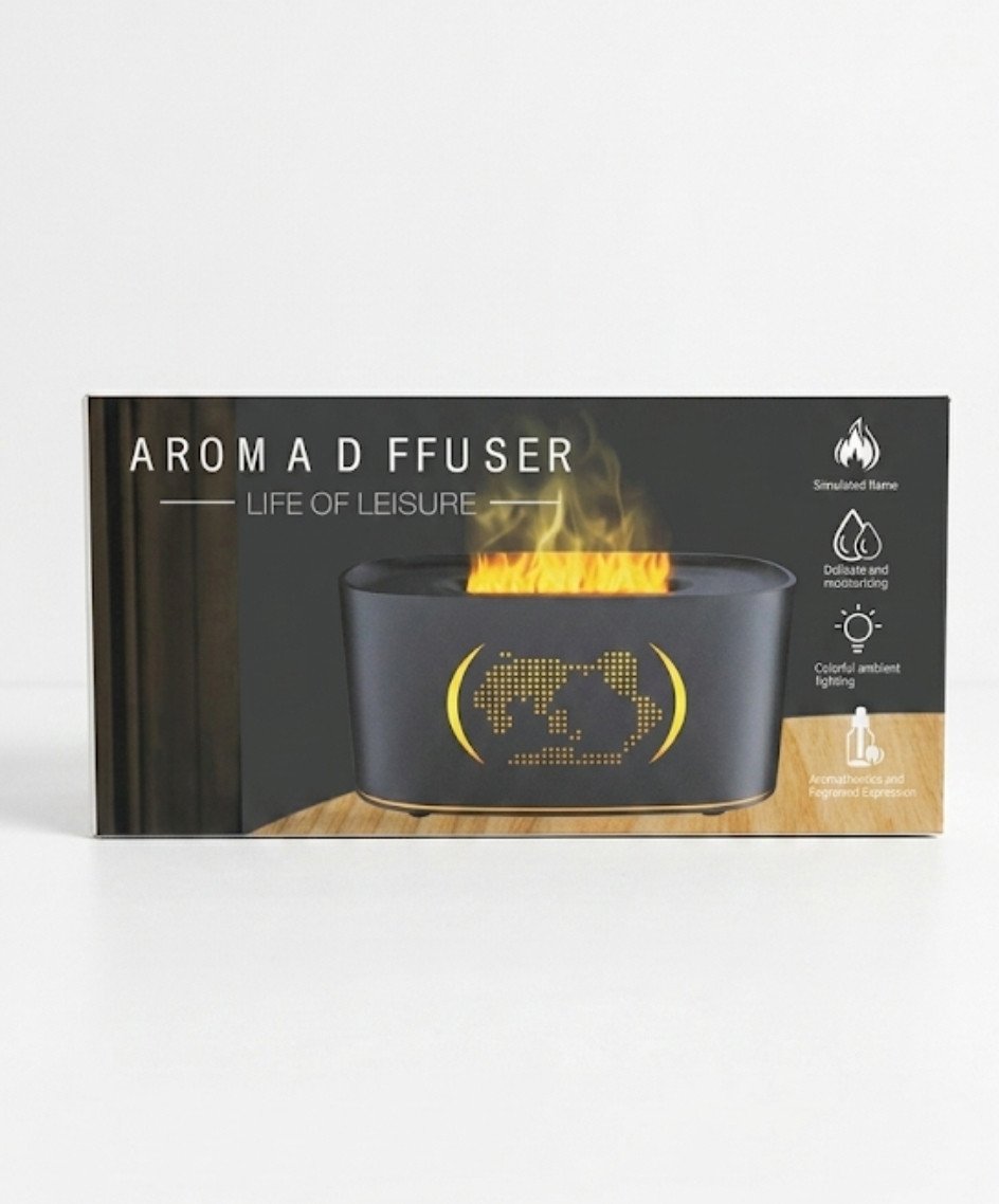 Aroma Diffuser