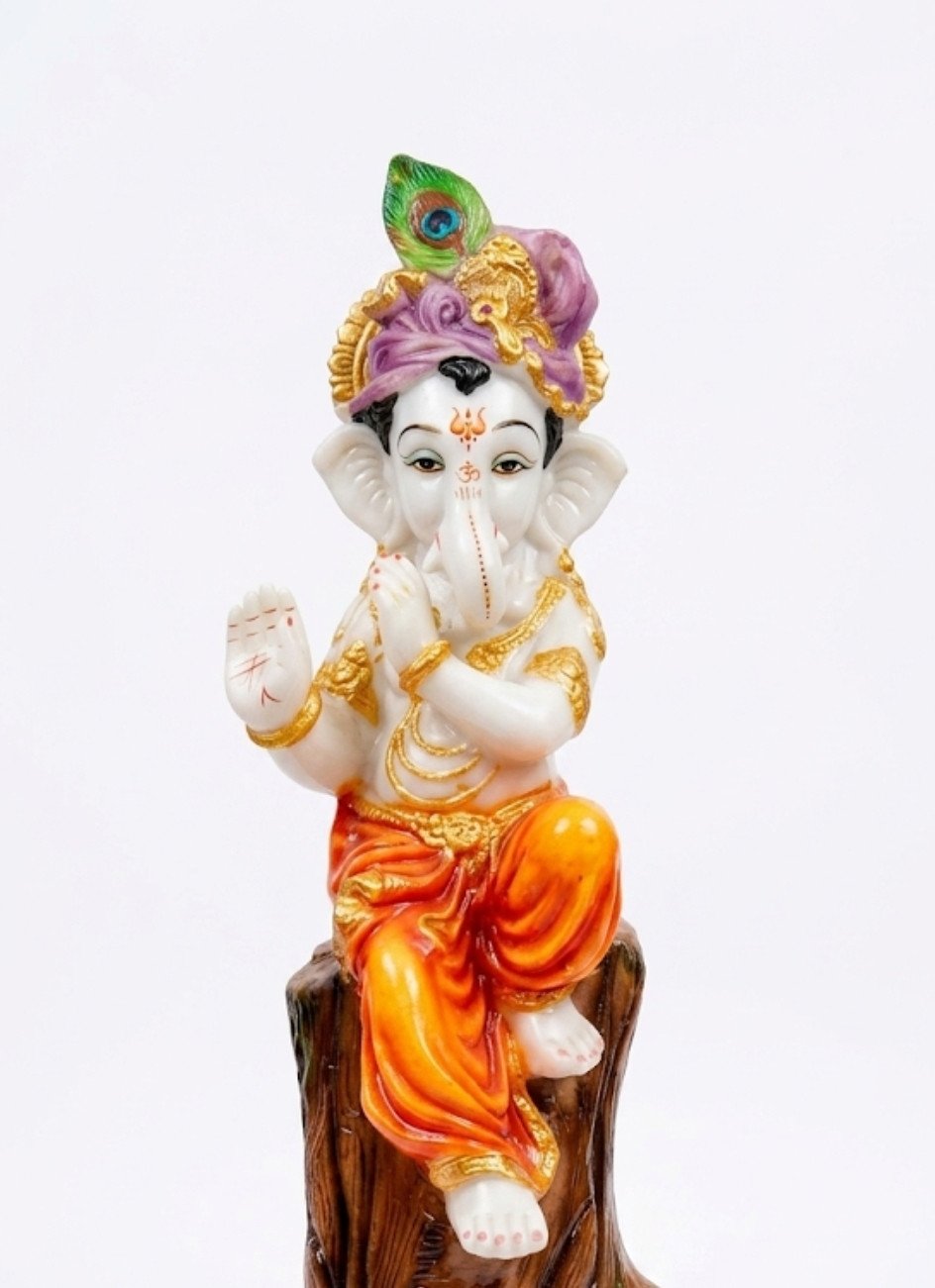 Lord Ganesha,