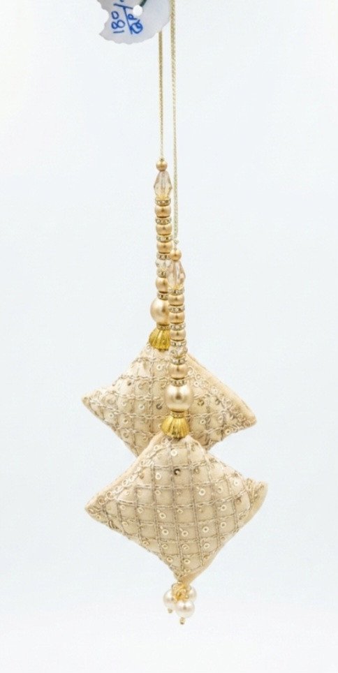 Decorative Latkan (Tassel)