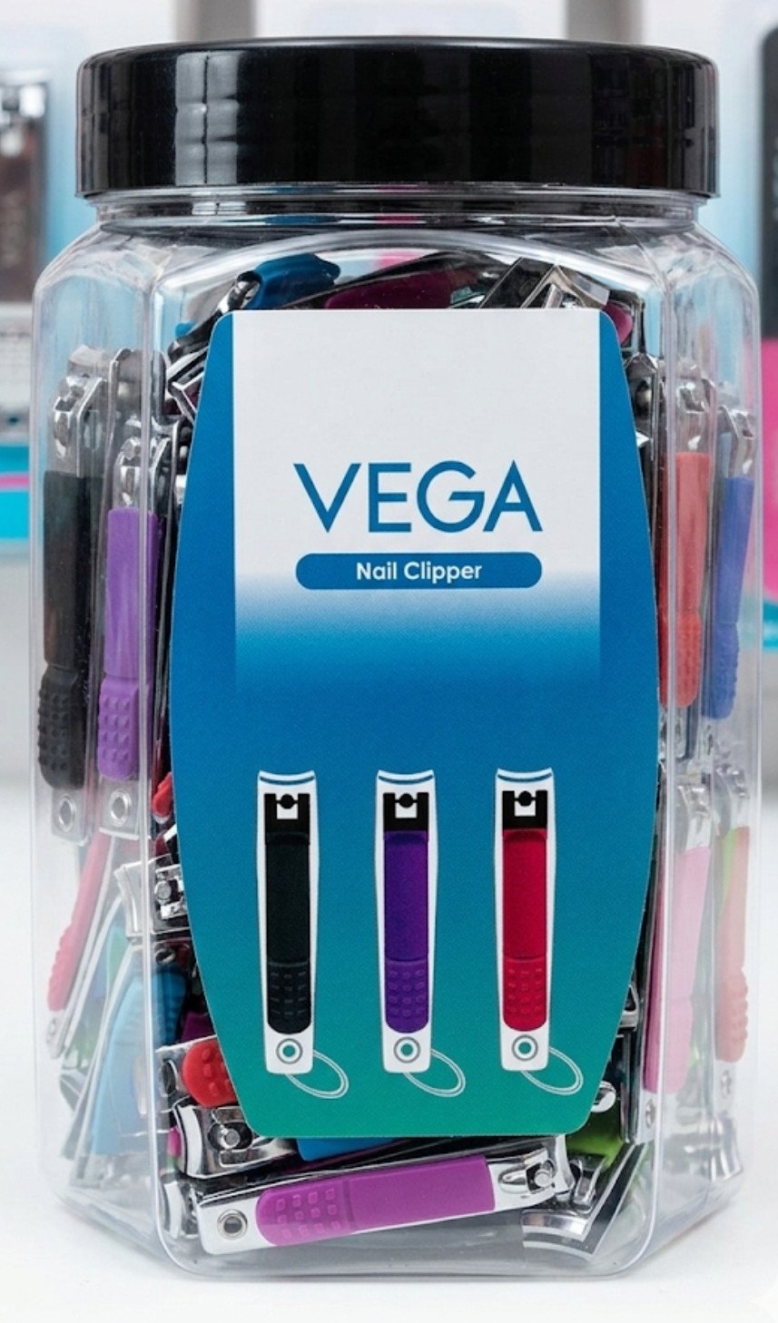 VEGA Nail Clipper