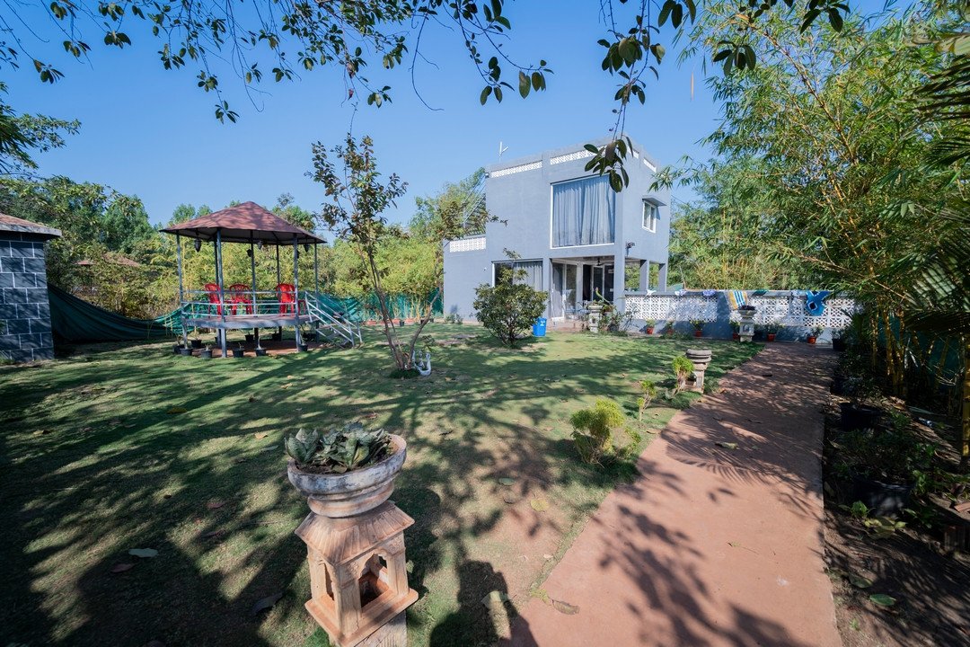 Book Mangata Resort (Cottage No. 136)