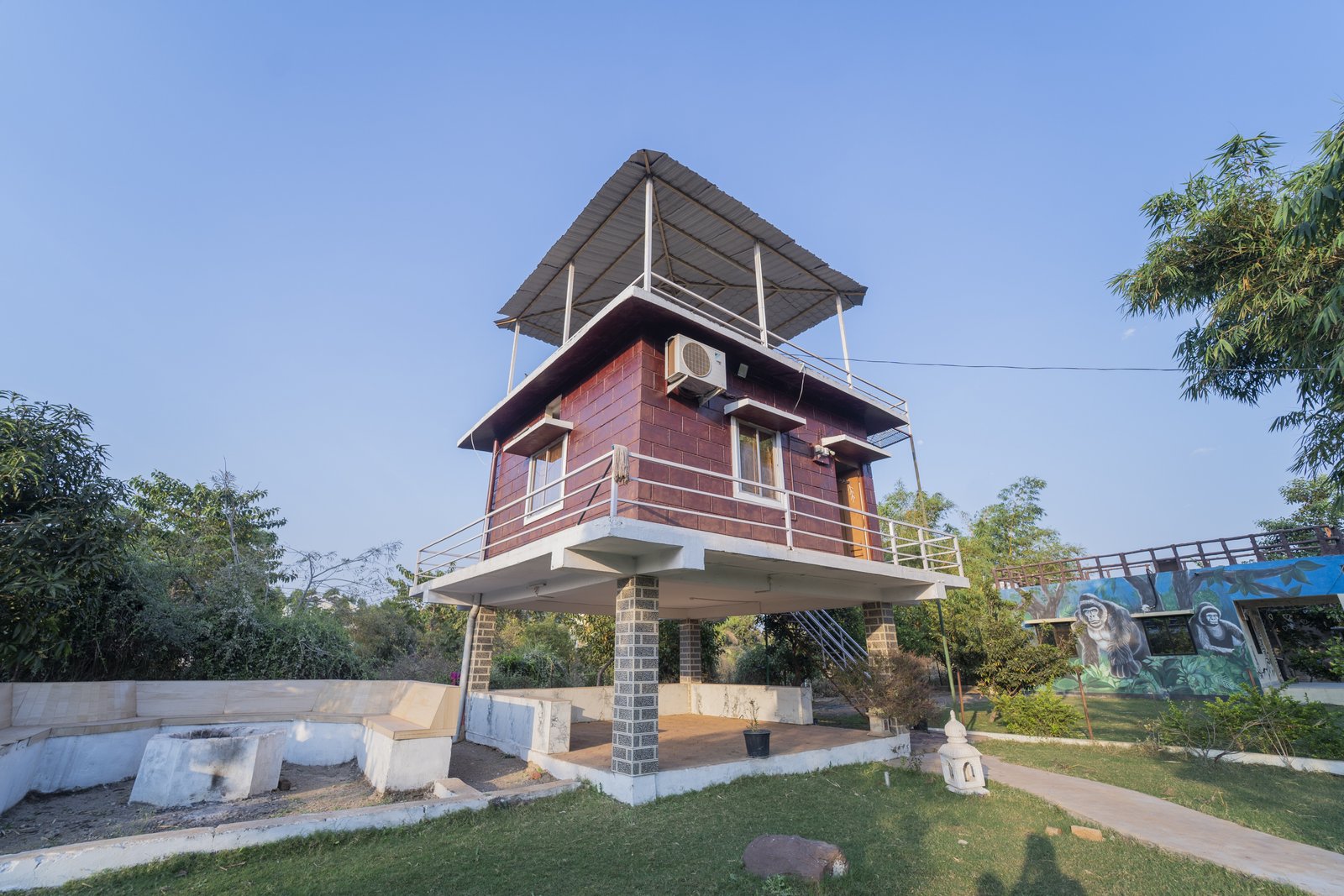 Book Mangata Resort (Cottage No. 37)