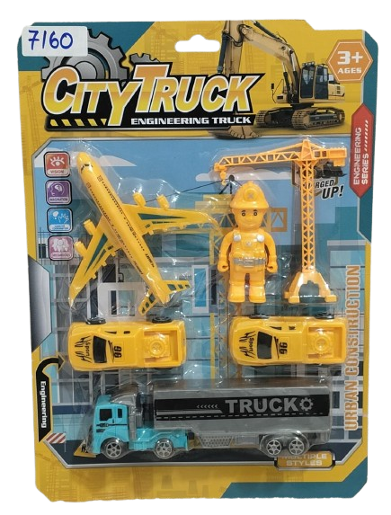 City Truck
