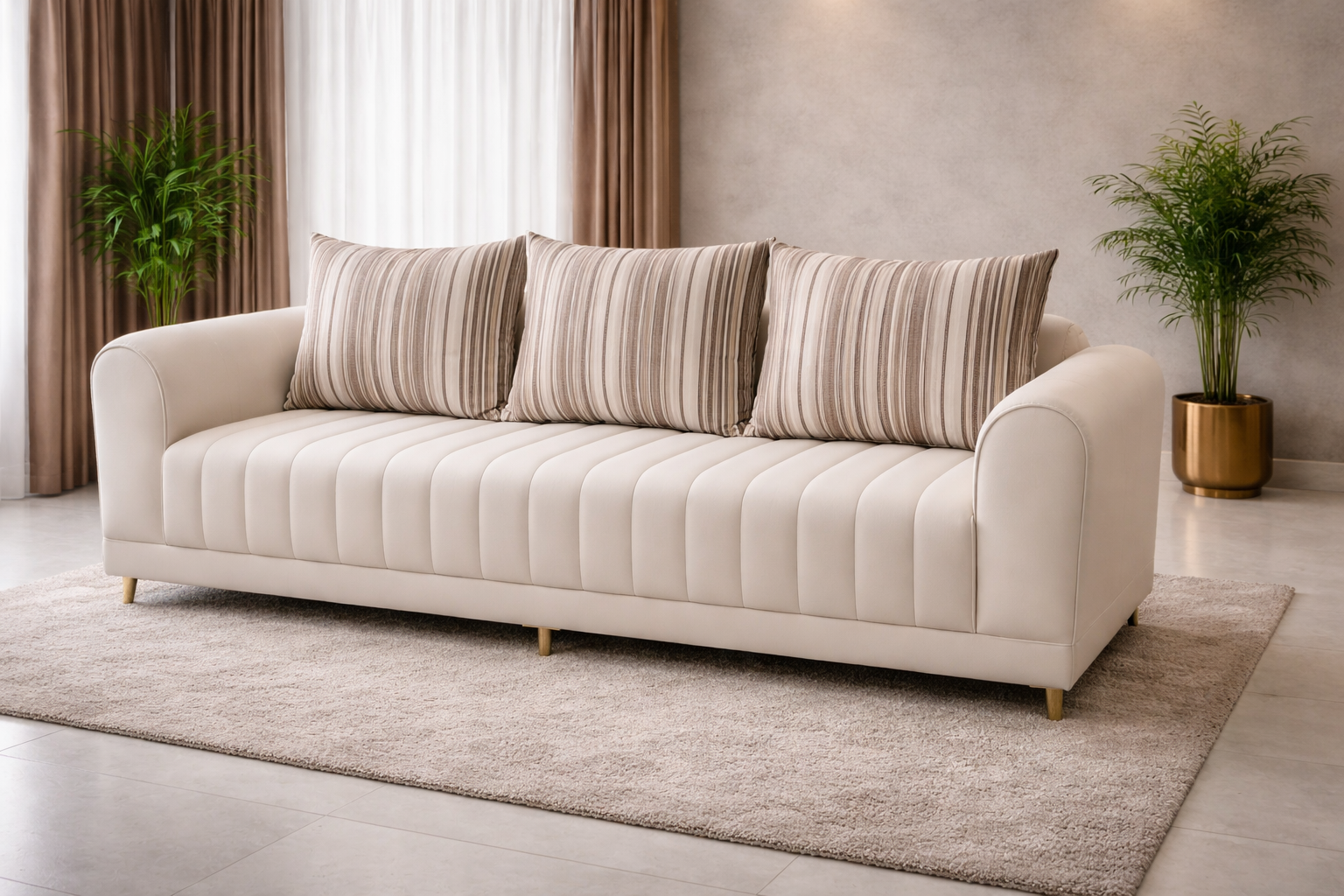 HANDLE COUCH