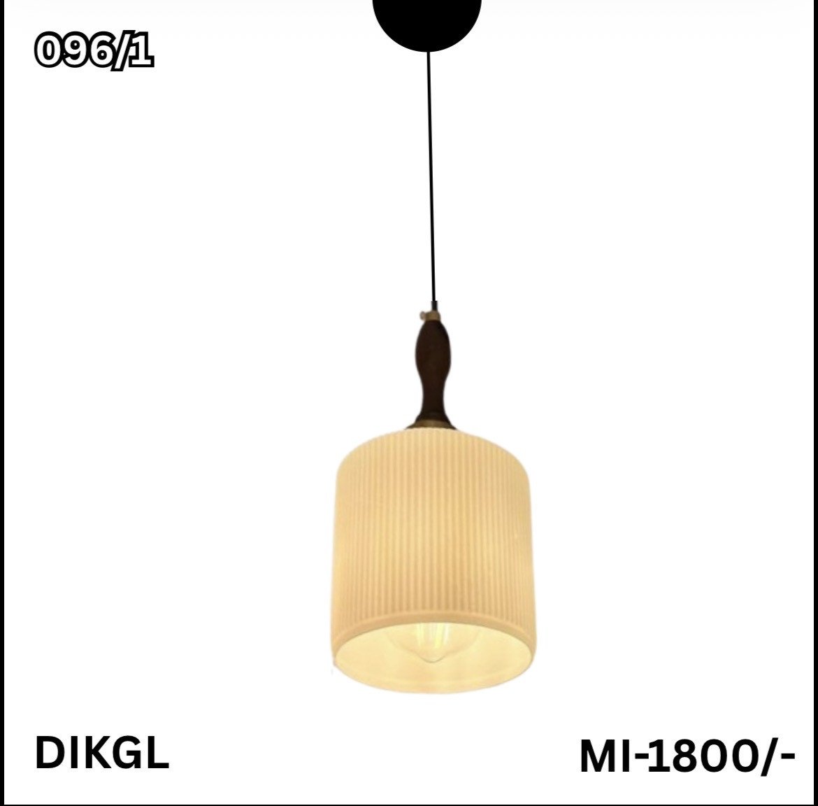 Designer Night Lamp